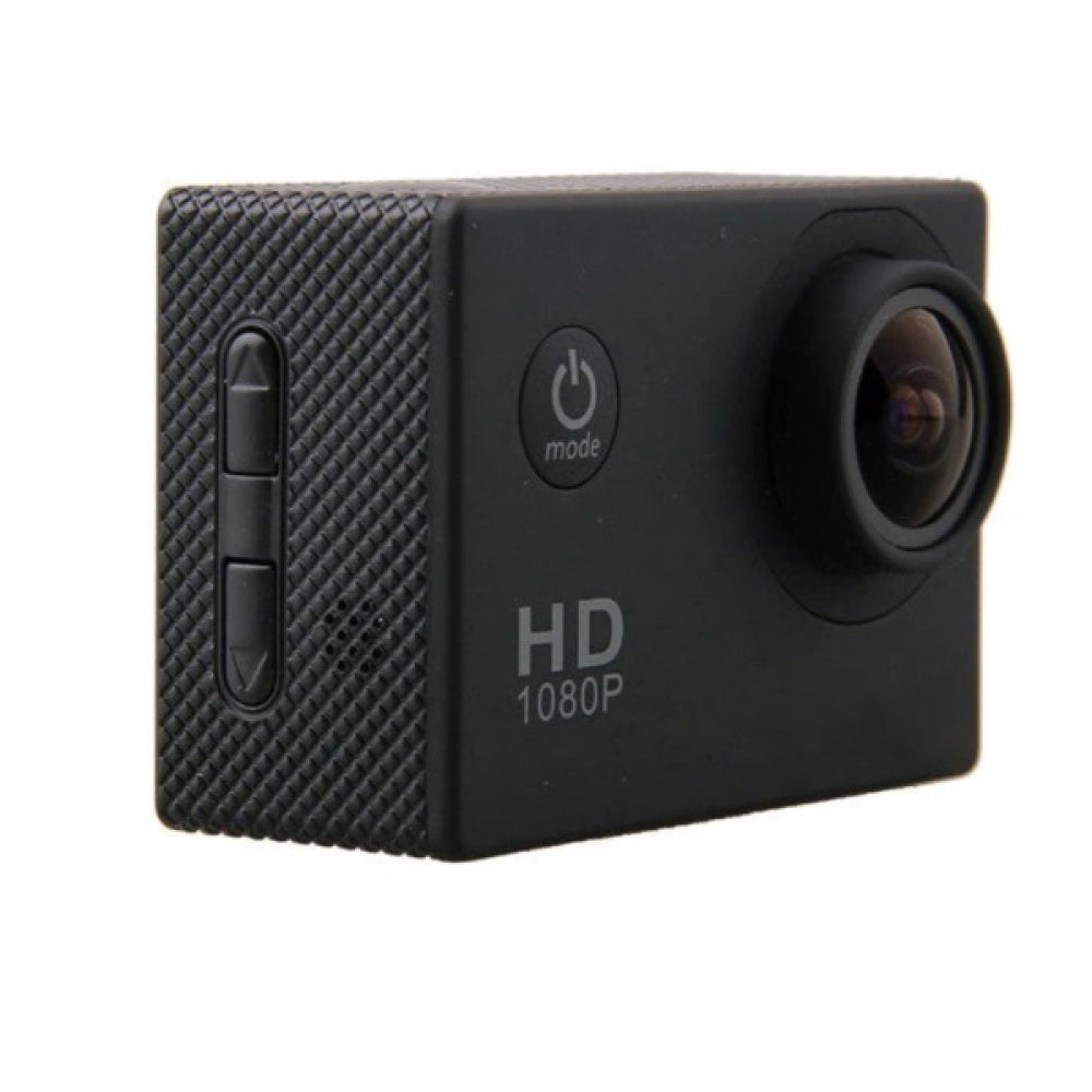 Camera Video Sport, Full HD 1080P, senzor 12mp