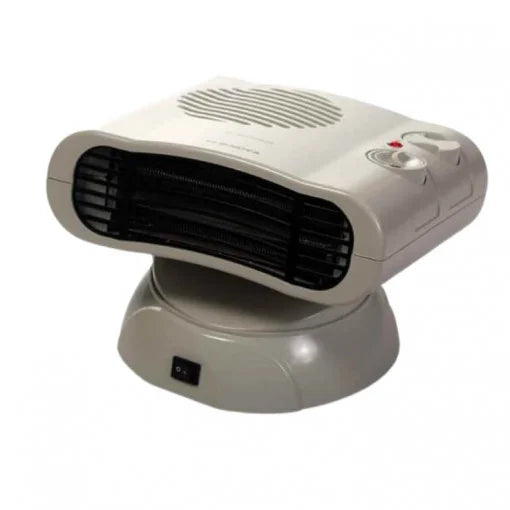 Mini Aeroterma  FH-103A cu Termostat adjustabil 2000w