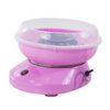 Aparat de facut vata de zahar Fresh Delicious, 500 W, 2 trepte putere